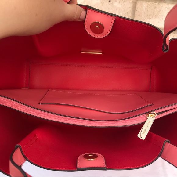 Nwt! Michael Kors Purse And Wallet - Picture 6 of 10